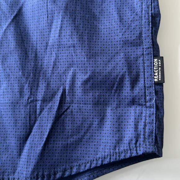 Kenneth Cole shirt - size S - Picture 5 of 7